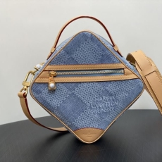 Mens LV Satchel Bags